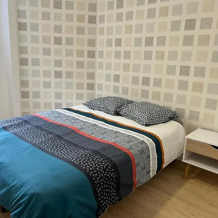 Maison Savinienne Appartamento